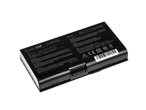 Baterija za Asus M70 / F70 / G71 / G72 / N70 / N90 / X71 / X72