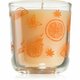 SANTINI Cosmetic Spiced Orange Apple dišeča sveča 200 g