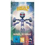 Igra Destroy All Humans 2! - Reprobed - 2nd Coming Edition za PS5