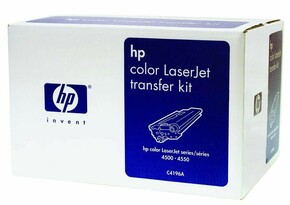 HP Transfer Kit C4196A