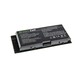 Baterija za Dell Precision M4600 / M4700 / M6600, 4400 mAh