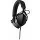 V-Moda M-200 slušalke, 3.5 mm, modra/črna, mikrofon