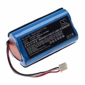 Baterija za Altec Lansing LifeJacket / IMW678 / IMW789