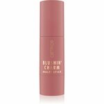 Catrice Blushin' Charm Multi Stick rdečilo z osvetljevalcem v paličici odtenek 050 Radiant Honey 5.5 g