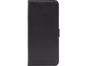 Chameleon Xiaomi Redmi Note 10 Pro - Preklopna torbica (WLG) - črna