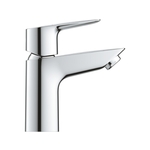 GROHE QuickFix enoročna armatura za umivalnik Start Edge OHM Click S 23898001