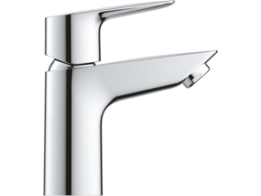 GROHE QuickFix enoročna armatura za umivalnik Start Edge OHM Click S 23898001