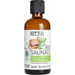 "STYX Bio olje za savno evkaliptus in poprova meta - 100 ml"