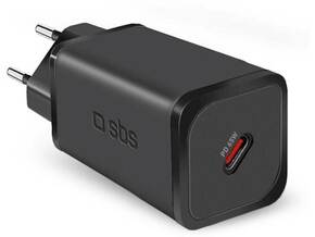 SBS polnilec USB-C 65w