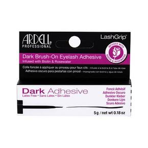 Ardell LashGrip Dark Adhesive umetne trepalnice 5 g