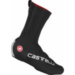 Castelli Diluvio Pro Black L/XL Kolesarske galoše