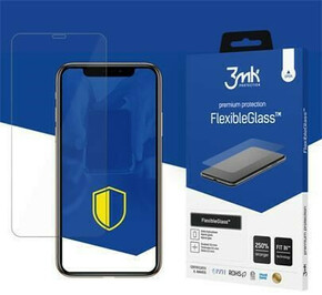 3MK Apple iPhone SE 2020/2022 - 3mk FlexibleGlass
