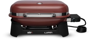 Weber Lumin 2000 Red