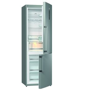 Gorenje NRC6192TX hladilnik z zamrzovalnikom