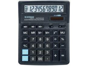 Donau pisarniški kalkulator K-DT4121-01