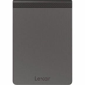Lexar Lexarjev zunanji SSD 1TB SL200 USB 3.1 (branje/pisanje: 550/400 MB/s)