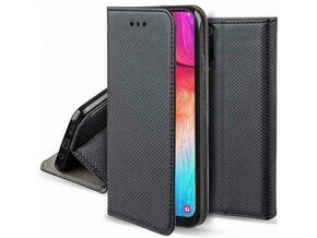 HAVANA magnetna preklopna torbica Samsung Galaxy A15 5G - črna