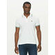 Lacoste Polo majica PH9875 Bela Regular Fit