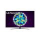 LG 65NANO863NA televizor, 65" (165 cm), NanoCell LED, Ultra HD, webOS