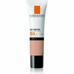 La Roche-Posay Anthelios Mineral One Daily Cream zaščita pred soncem za obraz 30 ml Odtenek 02 medium za ženske