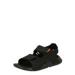 Adidas Japanke črna 37 1/3 EU Adilette Aqua