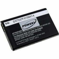 POWERY Akumulator Doro DFC-0150