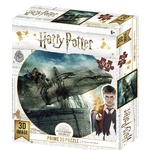 WEBHIDDENBRAND Harry Potter 3D sestavljanka - Norbert 300 kosov