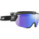 Julbo Sniper Evo L Ski Goggles Flash Blue/Black/White Smučarska očala