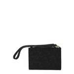 Calvin Klein Ženska denarnica Re-Lock Bifold &amp; Cardholder Sm K60K611092 Črna