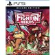 Them's Fightin' Herds - Deluxe Edition (Playstation 5)