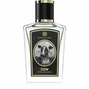 Zoologist Cow parfumski ekstrakt uniseks 60 ml