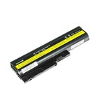 Green Cell Baterija prenosnika 42T4504 42T4513 za IBM Lenovo ThinkPad T60 T61 R60 R61
