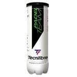 NEW Žogice za Padel Tecnifibre 60PATEA243 (3 pcs)