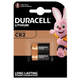 Duracell Ultra CR2 3V B2