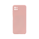 Chameleon Samsung Galaxy A22 5G - Gumiran ovitek (TPU) - roza M-Type
