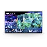 Sony XR-55A95K televizor, 55" (139 cm), OLED, Ultra HD, Google TV