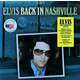 Elvis Presley - Back In Nashville (2 LP)
