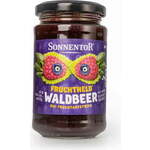 Sonnentor Fruchtheld ekološki sadni namaz - divje jagodičevje - 250 g
