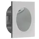 Eglo Viseča luč za stopnišče (96902) LED Ceiling light ZARATE 1xLED/2W/230V