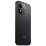 Xiaomi Redmi Note 17 5G, 256GB, črni