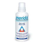 Meridol Izpiranje ust za zdrave dlesni in svež dah 400 ml