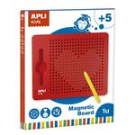 APLI KIDS magnetna plošča API17536