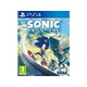SEGA Sonic Frontiers (playstation 4)