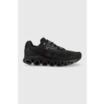 Tekaški čevlji On-running Cloudstratus črna barva, 3999214 - črna. Tekaški čevlji iz kolekcije On-running. Model zagotavlja blaženje stopala med aktivnostjo.