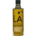 Bio Ekstra deviško oljčno olje La Organic Suave - 0,50 l