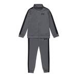 Under Armour Komplet UA Knit Track Suit-GRY S
