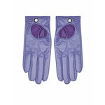 Ženske rokavice WITTCHEN 46-6A-003 FioletF