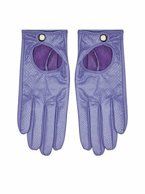 Ženske rokavice WITTCHEN 46-6A-003 FioletF