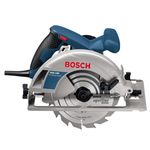 Bosch GKS 190 električna krožna žaga, cirkularna