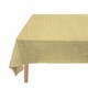 Namizni prt Really Nice Things Beige, 140 x 200 cm